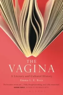 Image of The Vagina: A Literary and Cultural History