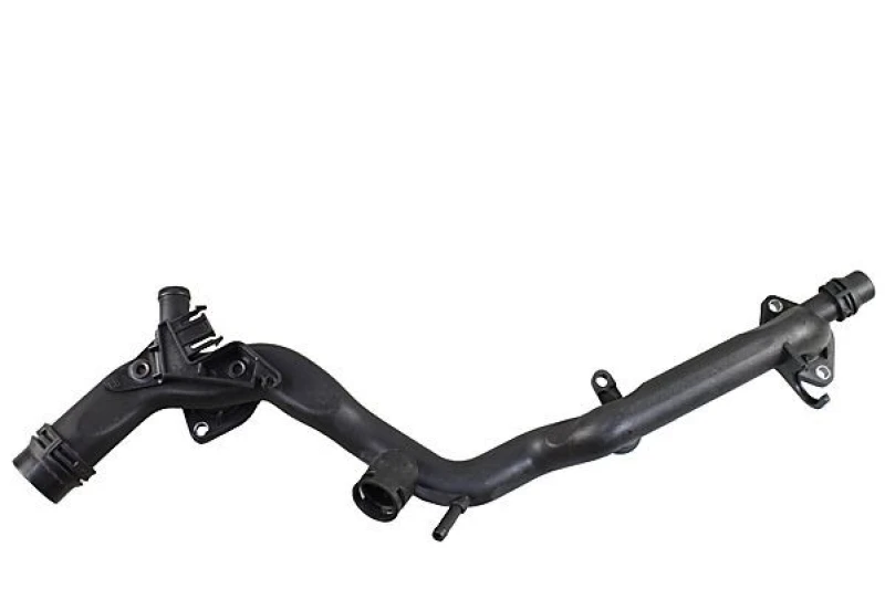 Image of Coolant pipe METZGER 4010200