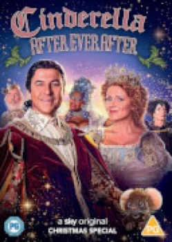 Image of Cinderella: After Ever After