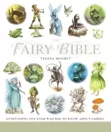 Image of fairy bible the definitive guide to the world of fairies