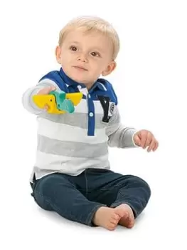 Image of Chicco ECO+ 2in1 Transform-a-Ball, One Colour