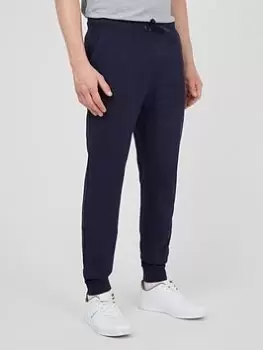 Image of Ben Sherman Logo Jogger - Marine , Marine Size M Men