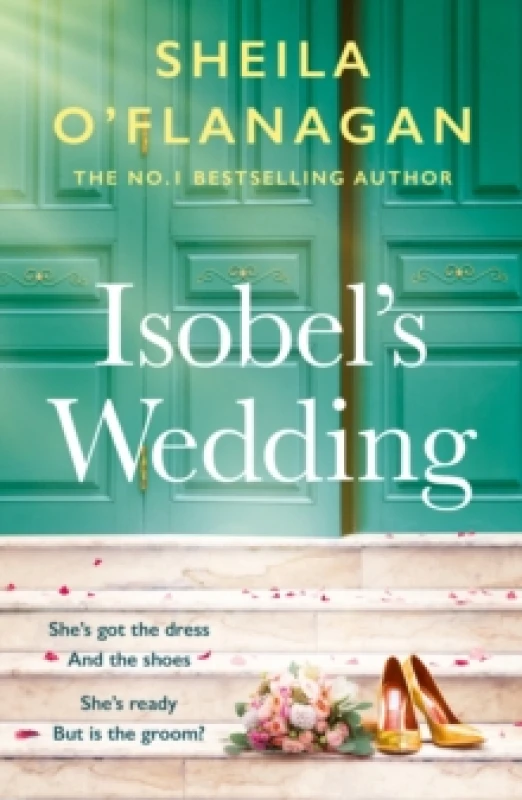 Image of Isobels Wedding by Sheila Oflanagan Paperback