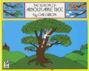 Image of seasons of arnolds apple tree