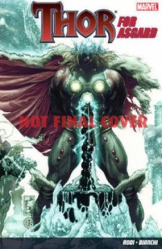 Image of For Asgard by Robert Rodi Paperback