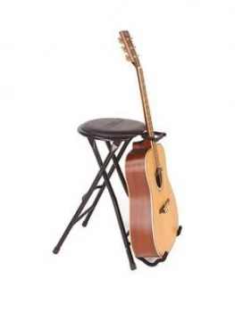 image of Kinsman Guitarist Dual Stool