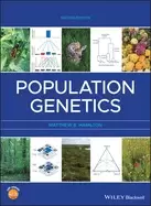 Image of population genetics