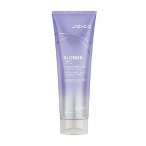 image of Joico Blonde Life Violet Conditioner 250ml