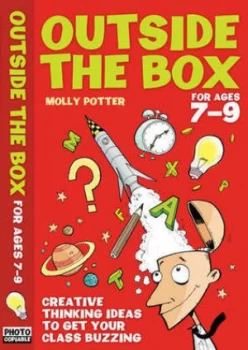 Image of Outside the Box. for Ages 7-9 by Molly Potter Paperback