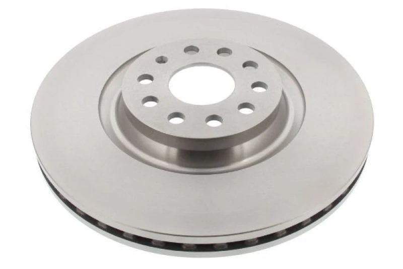 Image of Brake disc MAPCO 25779