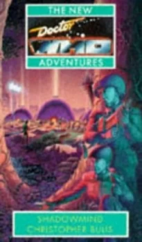 Image of Shadowmind by Christopher Bulis Paperback