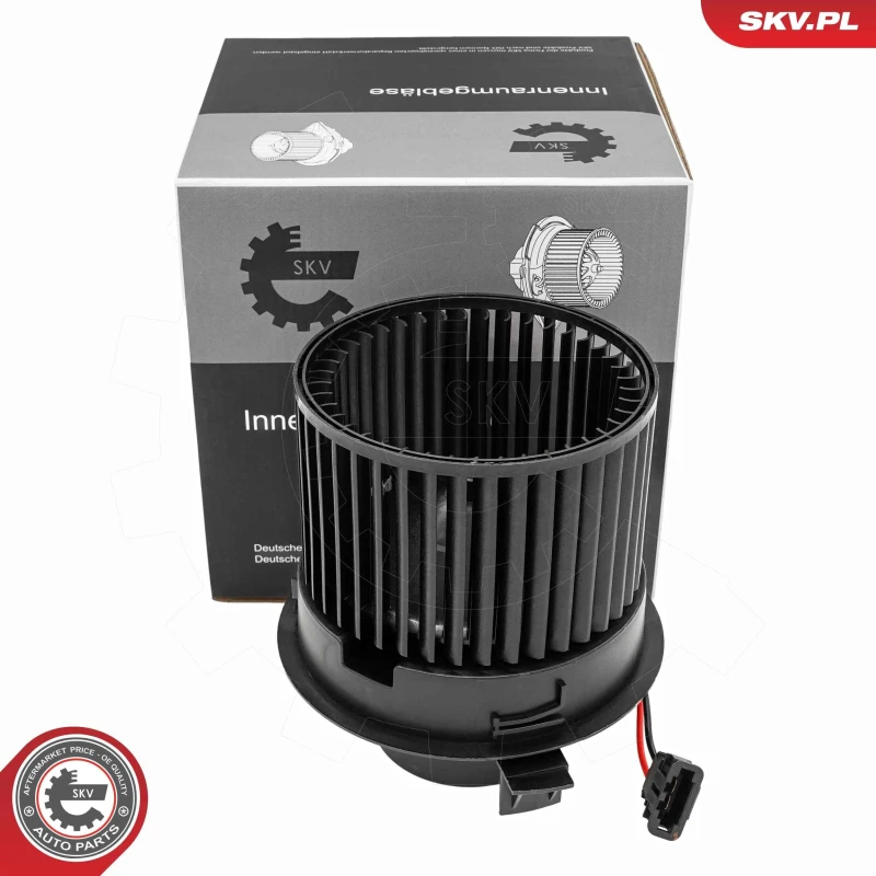 Image of ESEN SKV Blower motor ESEN SKV 68SKV249