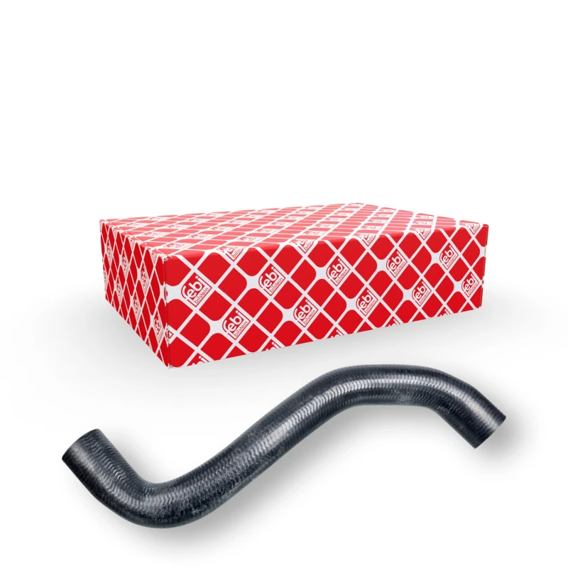 Image of Radiator hose FEBI BILSTEIN 106273