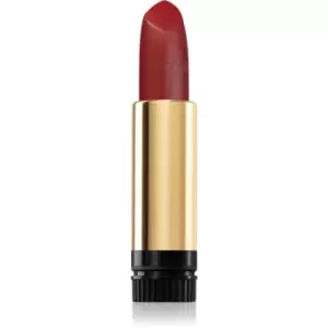 image of Lancome L'Absolu Rouge Drama Matte Refill Matte Lipstick Refill Shade 888 French-Idol