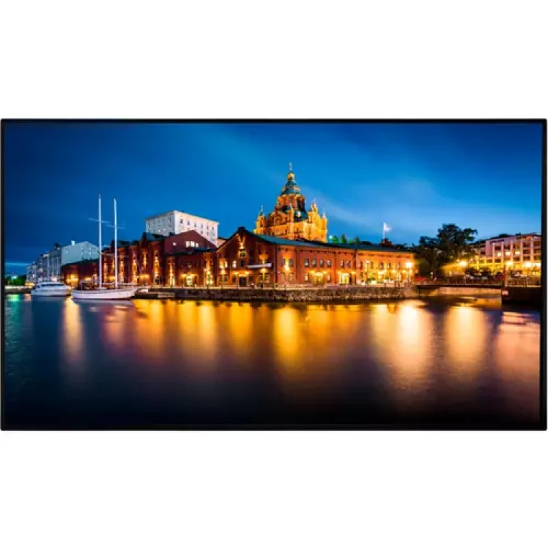 Image of Vestel PF55B-2 Signage Display 165.1cm (65") LED 500 cd/m² 4K Ul