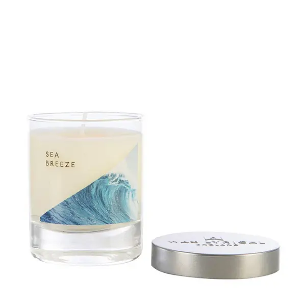 Image of Wax Lyrical Sea Breeze 38043602976923
