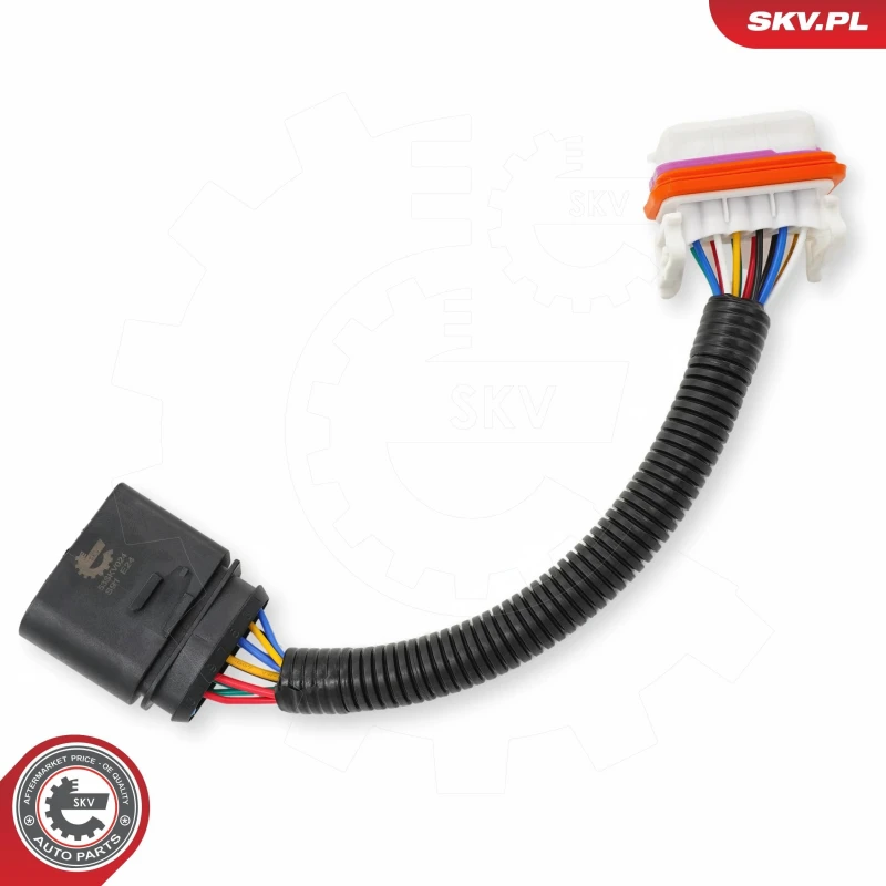 Image of ESEN SKV Harness, headlight ESEN SKV 53SKV024