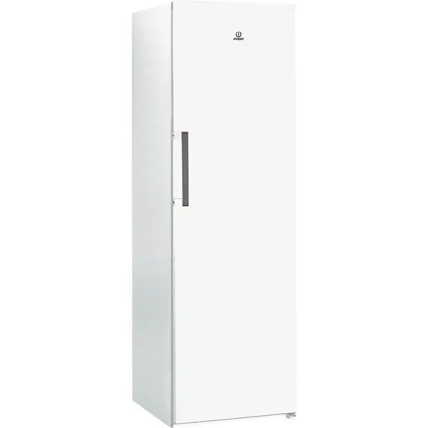 image of Indesit SI61W1 323L Tall Freestanding Larder Fridge