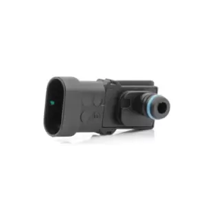 Image of TOPRAN Sensors OPEL,RENAULT,NISSAN 700 897 6001543614,7700101762,8200121800 Sensor, intake manifold pressure 8200719629,2508500Q0B,2508500QAA,4409668