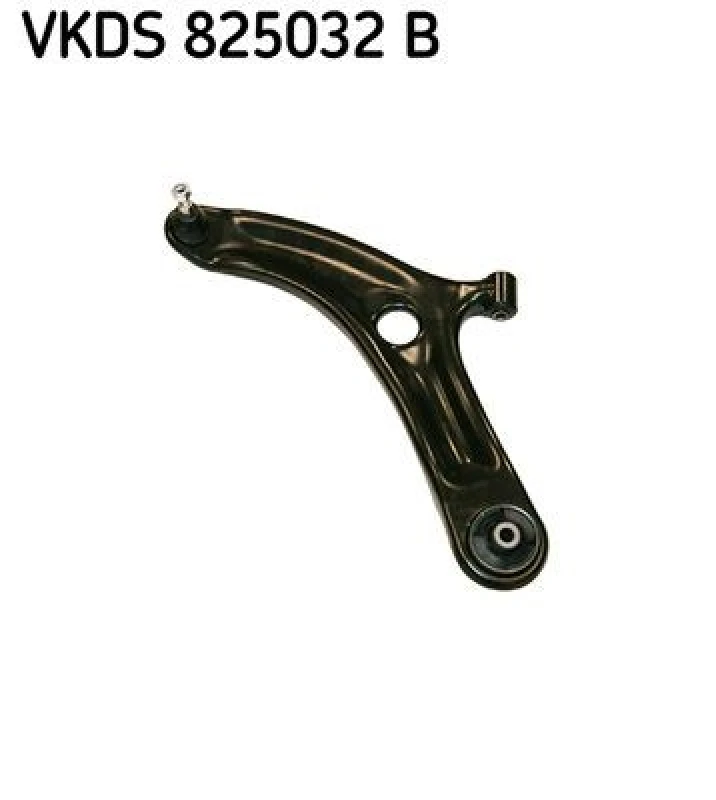 Image of SKF Suspension arm SKF VKDS 825032 B