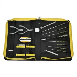 image of CK Tools T5956 Technicians Tool Kit