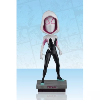 Image of Spider-Gwen Masked (Marvel Classic) Neca Headknocker