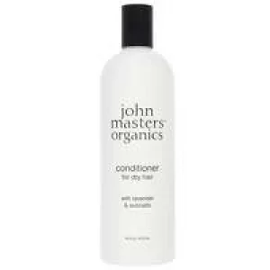 image of John Masters Organics Hair Conditioner for Dry Hair with Lavender and Avocado 473ml