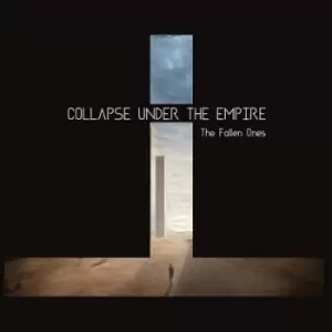 Image of The Fallen Ones by Collapse Under the Empire CD Album