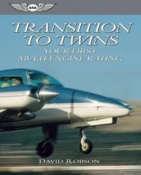 Image of Transition to Twins by David Robson Paperback