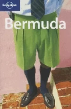 Image of lonely planet bermuda