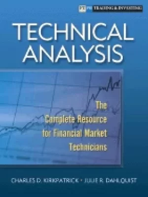Image of technical analysis the complete resource for financial market technicians