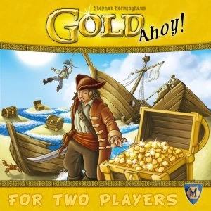 Image of Gold Ahoy
