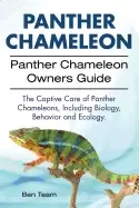 Image of panther chameleon panther chameleon owners guide the captive care of panthe
