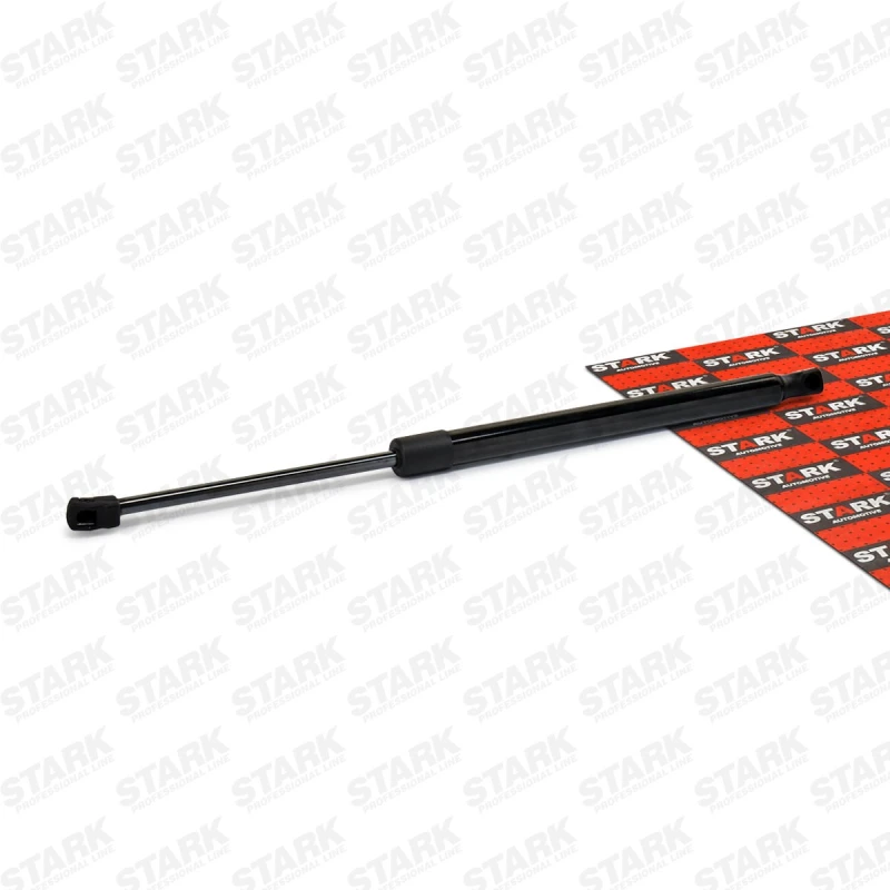 Image of STARK SKGS-0220143 Tailgate strut both sides, Extention Force: 690N Steel Gas Spring,boot (219)
