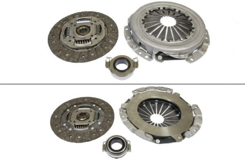 Image of KAWE Clutch kit KAWE 962398