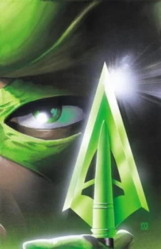 Image of Green Arrow by Kevin Smith Book