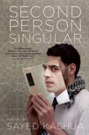 Image of Second person singular by Sayed Qashu