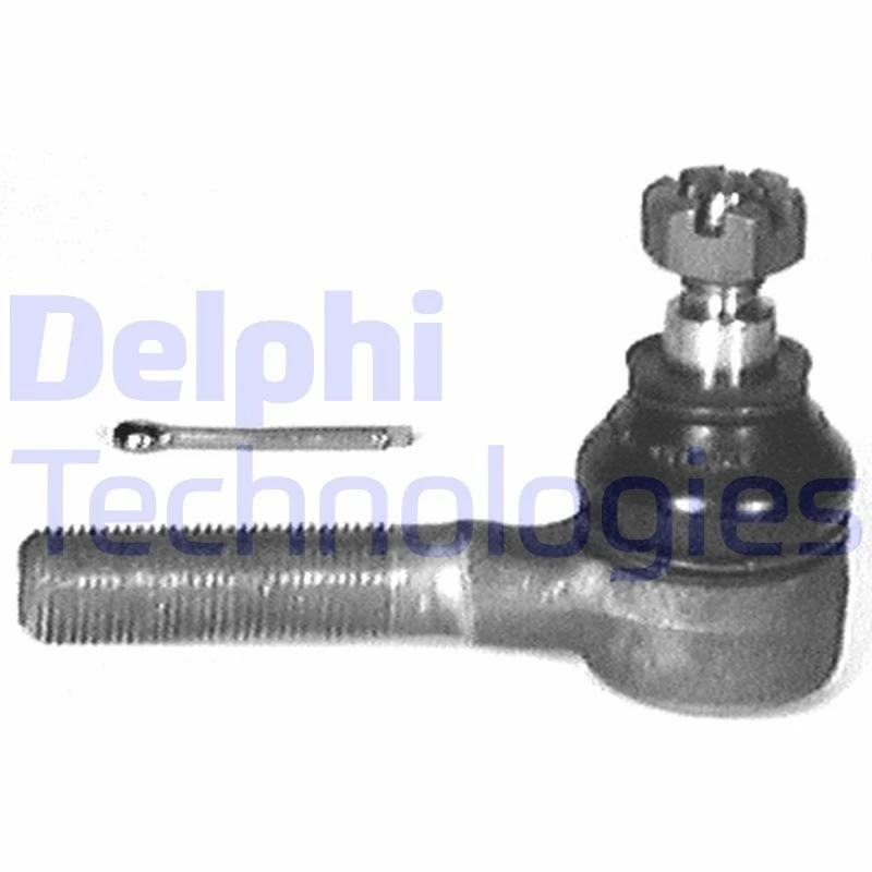 Image of DELPHI Track rod end DELPHI TA899