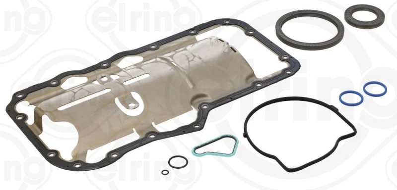 Image of Crankcase gasket set ELRING 945.750