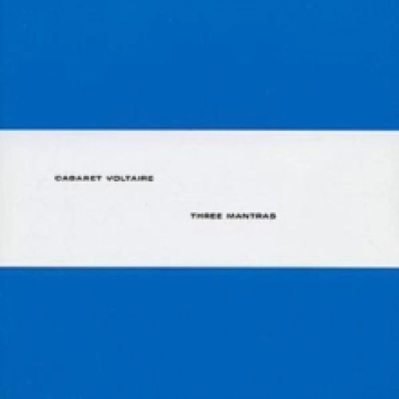 Image of Three Mantras CD / Album