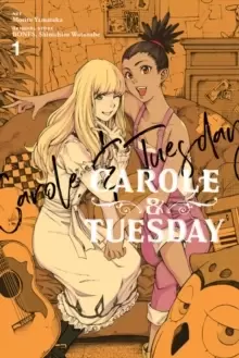 Image of Carole & Tuesday, Vol. 1
