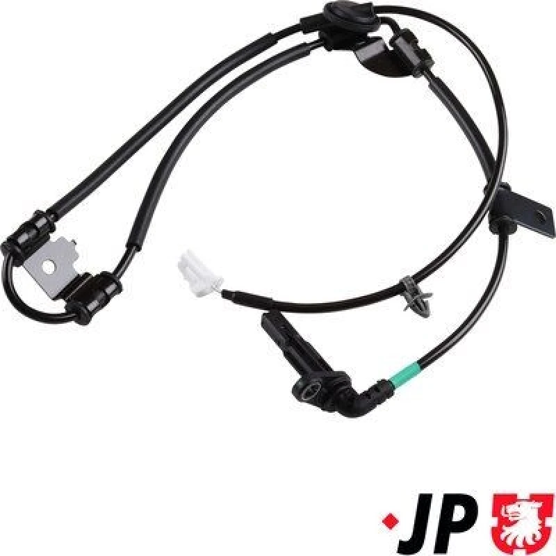 Image of JP GROUP ABS sensor JP GROUP 3697104870