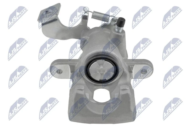 Image of NTY Brake caliper NTY HZT-TY-051
