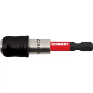 Image of 60MM Torsion Quick Magnetic Bit Holder