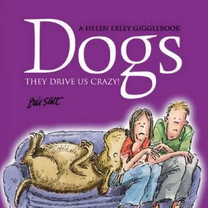 Image of Dogs by Bill Stott and Gayle Morgan Book