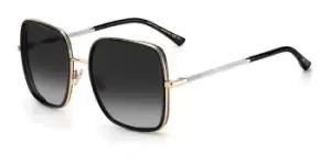 Jimmy Choo Sunglasses Jayla/S 2F7/9O