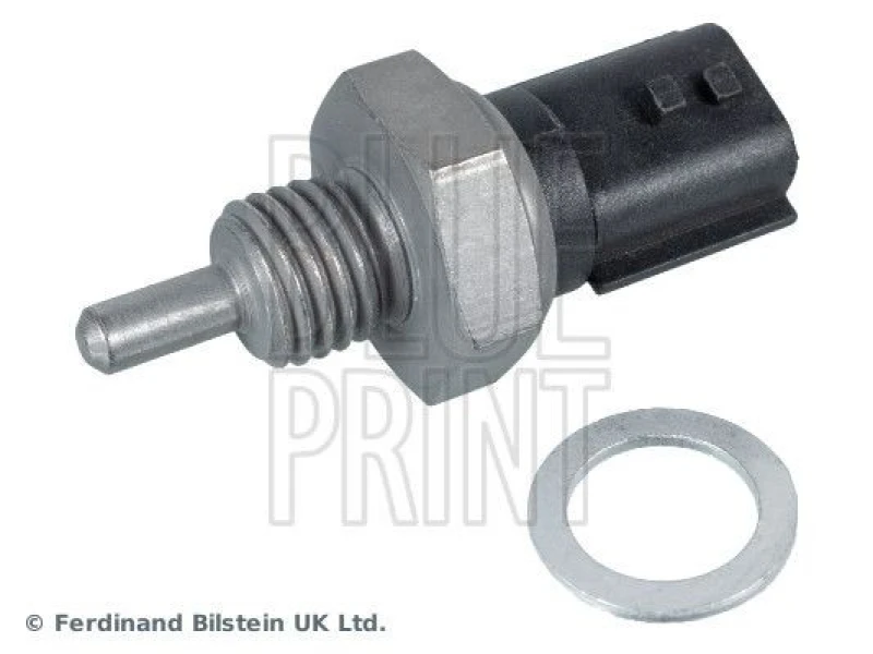 Image of Blue PRINT Sensor, coolant temperature Blue PRINT ADR167201