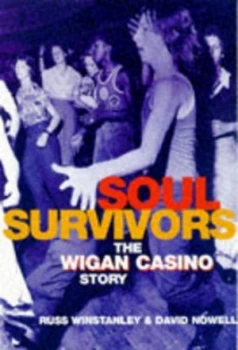 Image of Soul Survivors Paperback