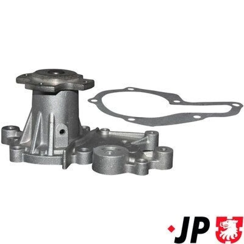 Image of JP GROUP Water pump JP GROUP 4714100100