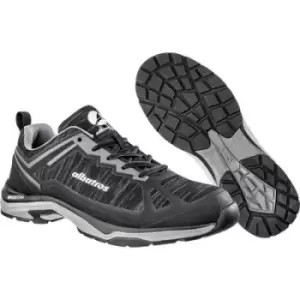 Image of Albatros SKYRUNNER BLACK LOW 654550-45 Safety footwear Shoe size (EU): 45 Black, Grey
